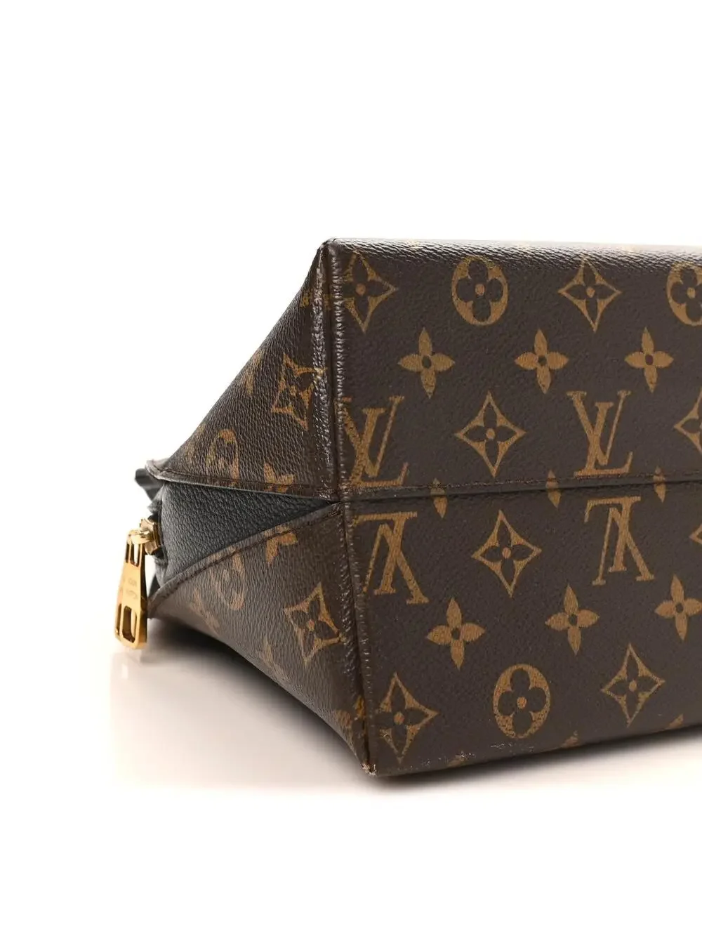 Louis Vuitton Alma Bnb Black #278935L13B